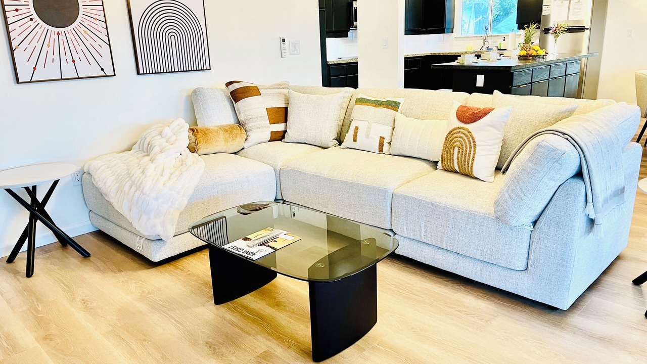 Photo of Livingroom in Kona Palisades