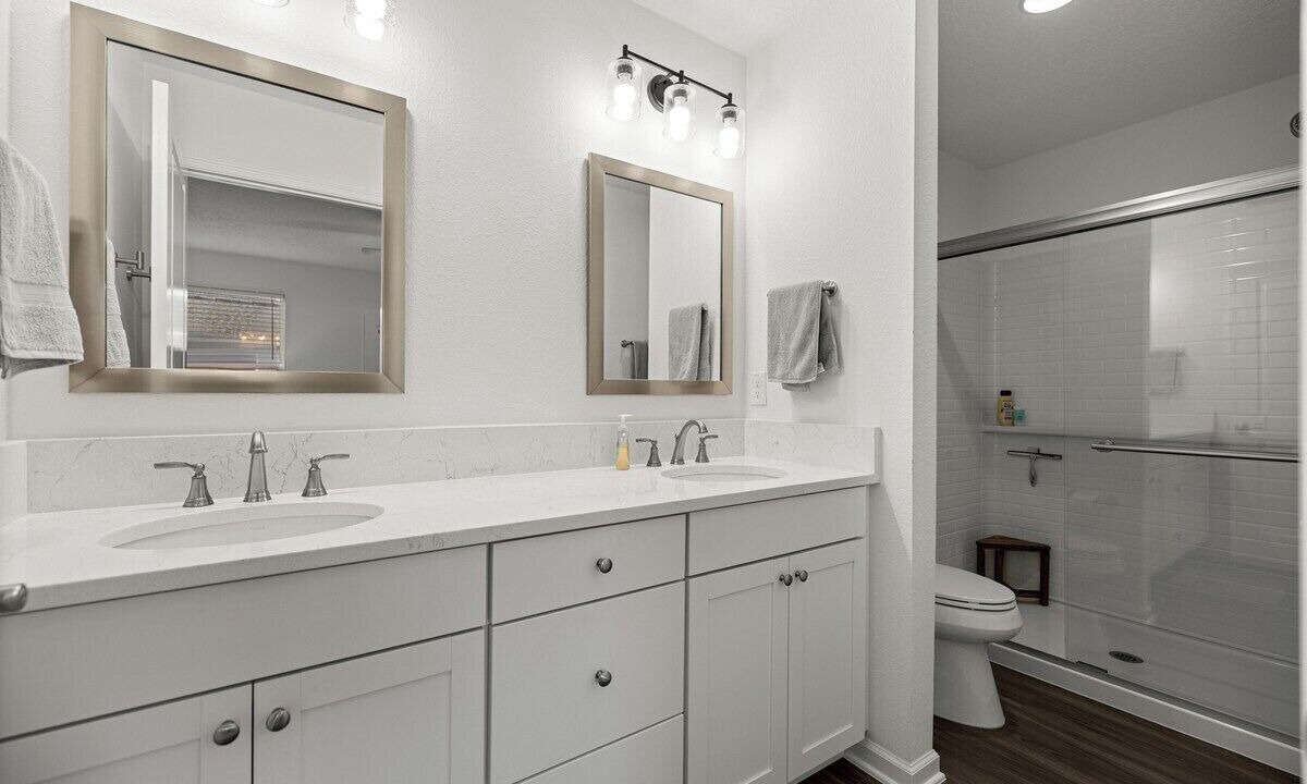 Photo of Bathroom in Sumter County