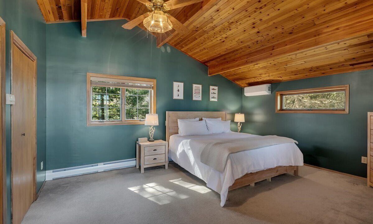 Photo of Bedroom in Diamond Point