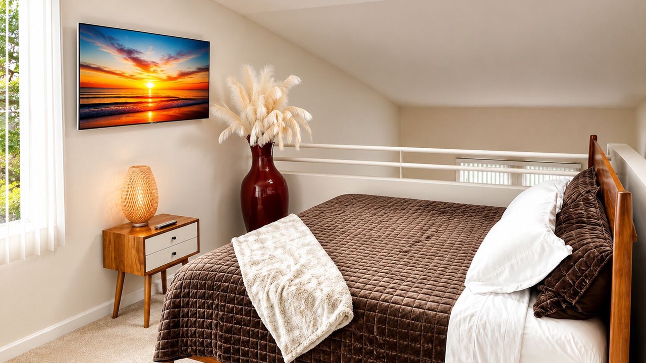Photo of Bedroom in Sherman Oaks