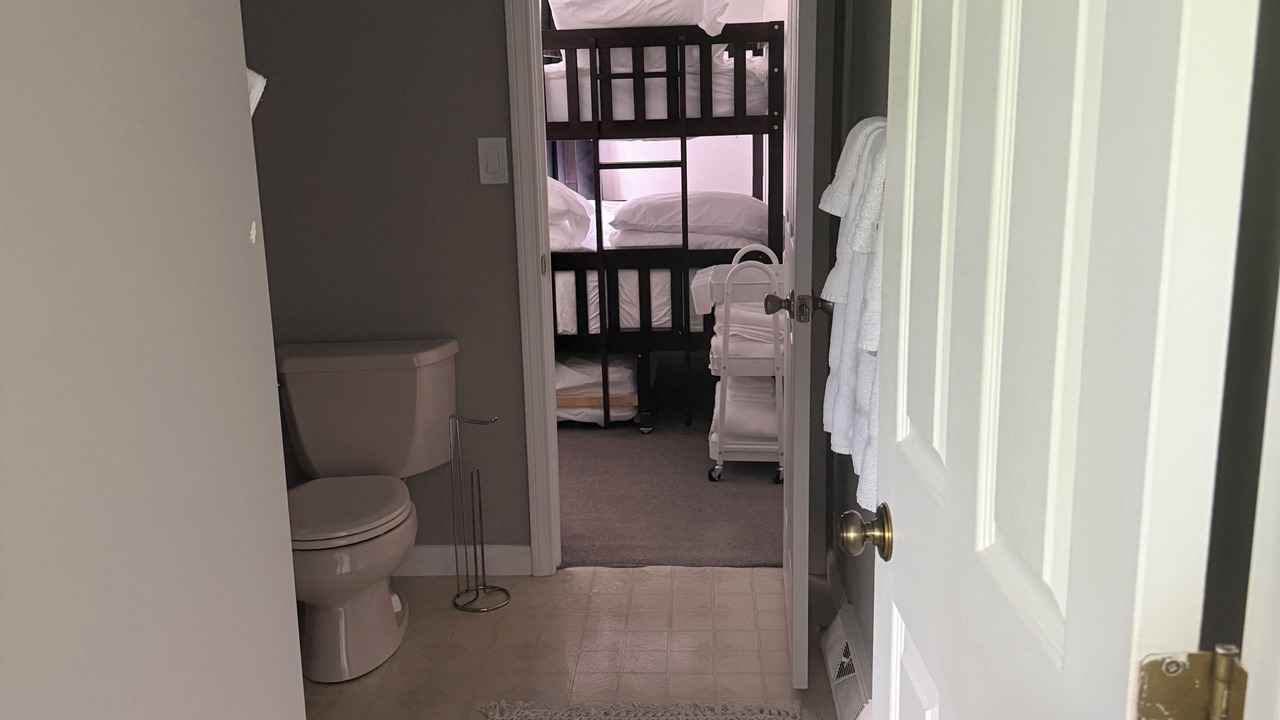 Photo of Bedroom in Clymer