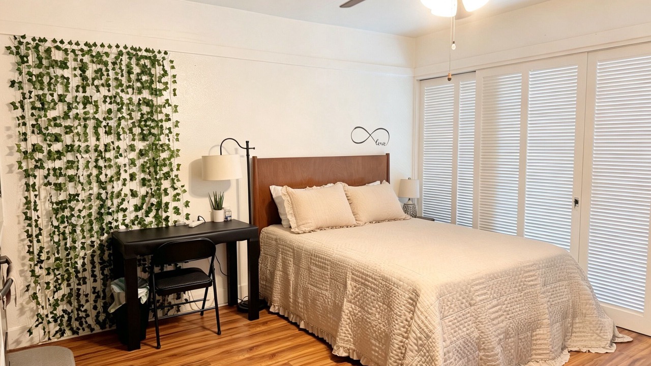 Photo of Bedroom in Hilo