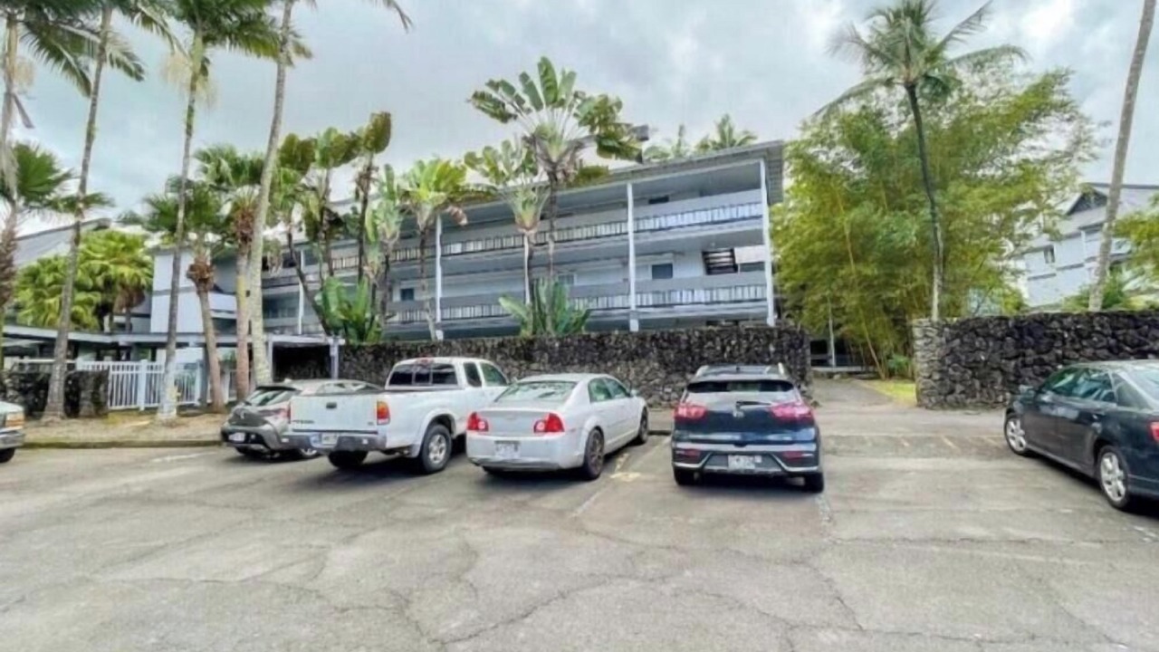 Photo of Outdoor in Hilo