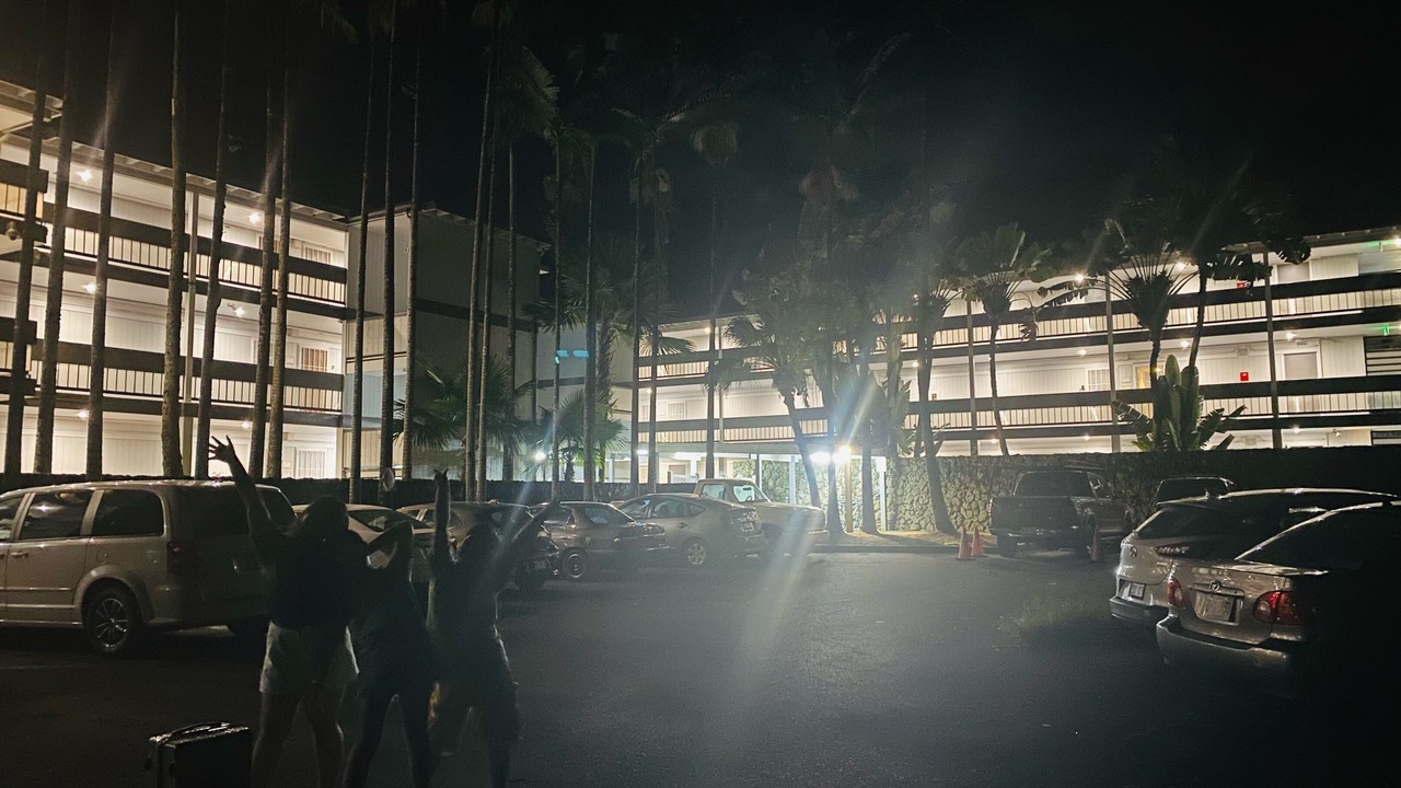 Photo of Outdoor in Hilo
