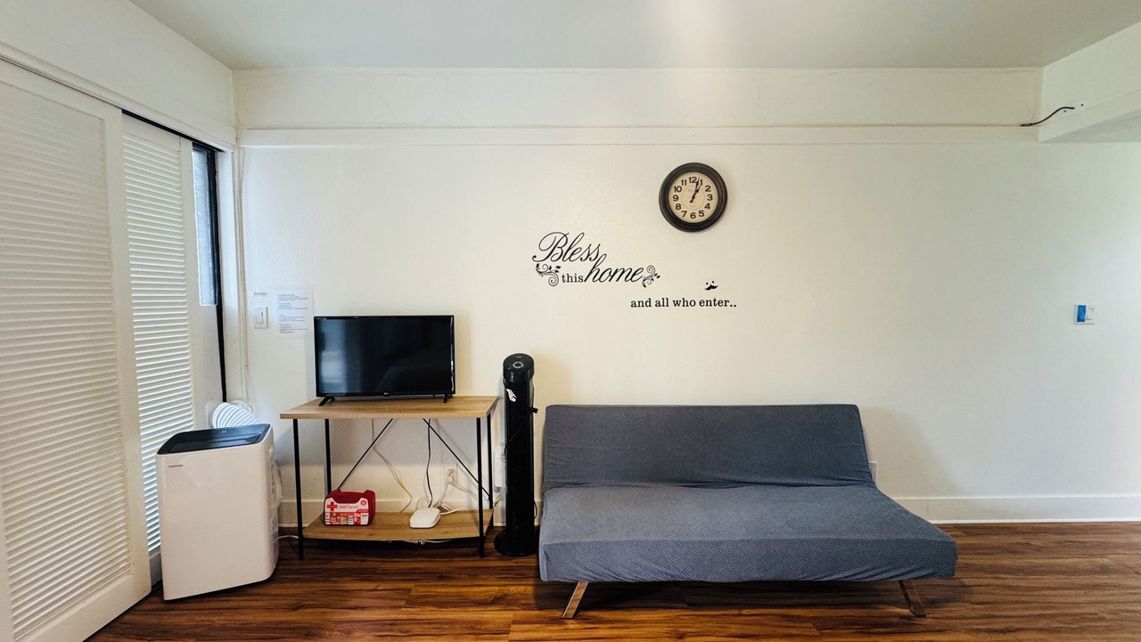 Photo of Livingroom in Hilo