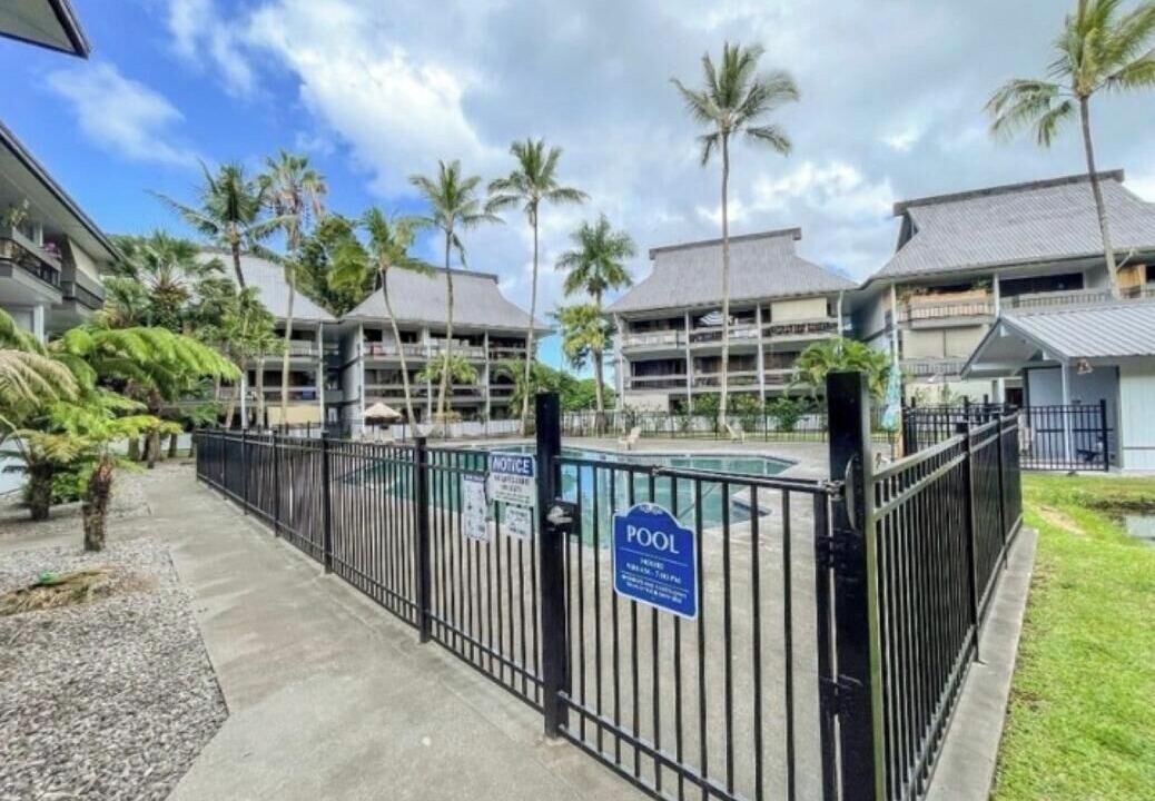Photo of Outdoor in Hilo