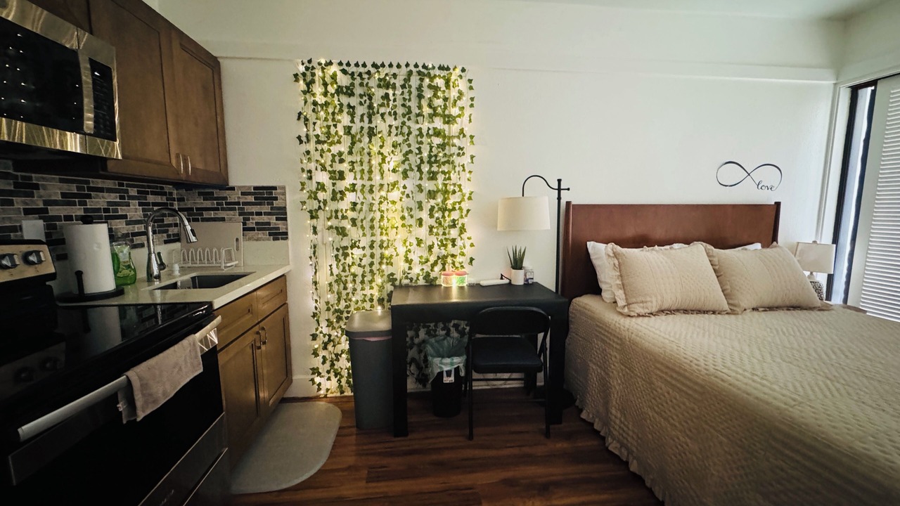 Photo of Bedroom in Hilo