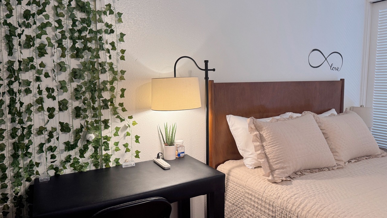 Photo of Bedroom in Hilo