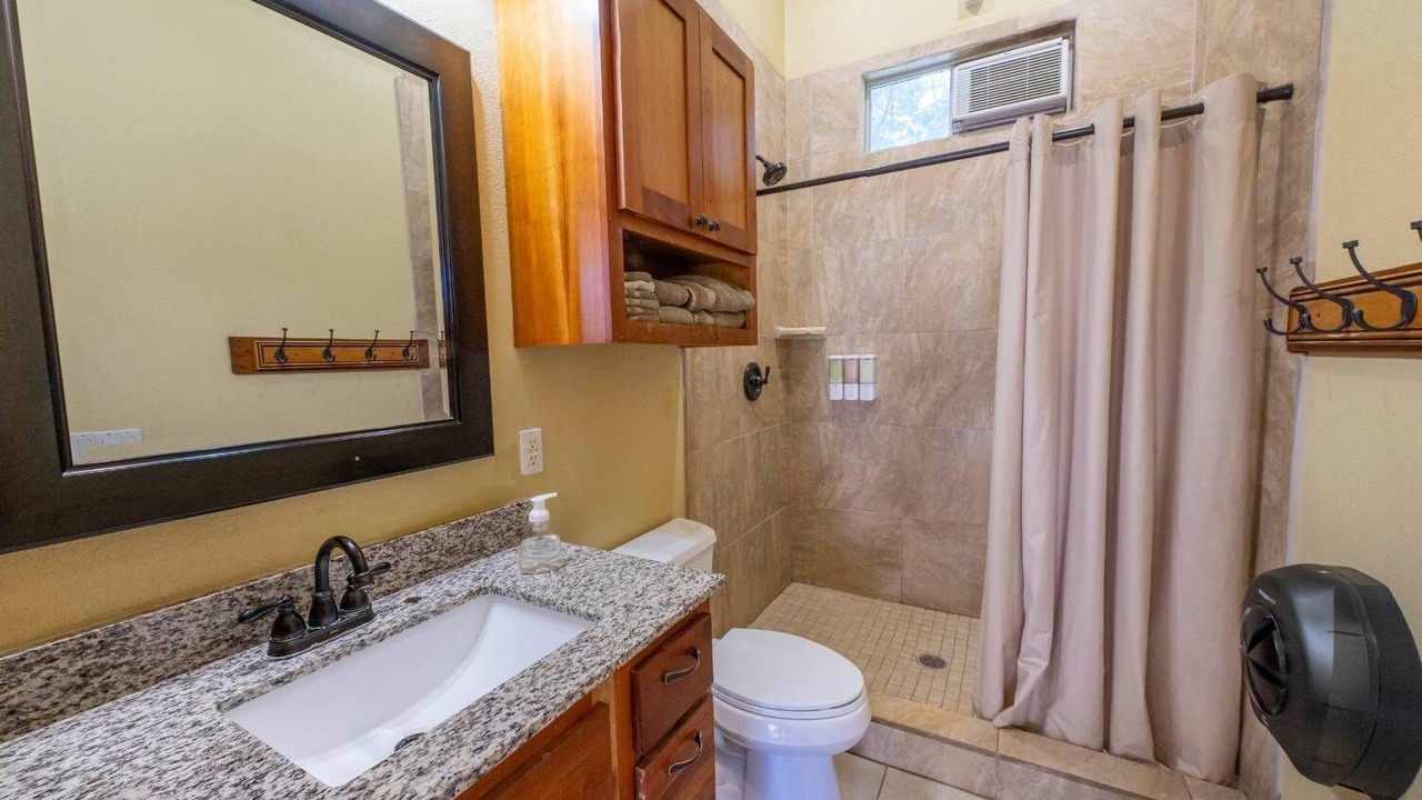 Photo of Bathroom in New Braunfels