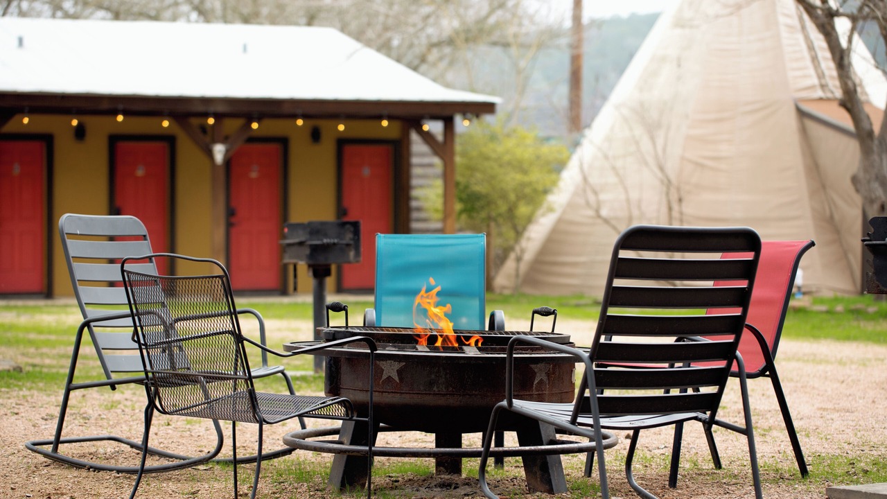 Photo of Outdoor in New Braunfels