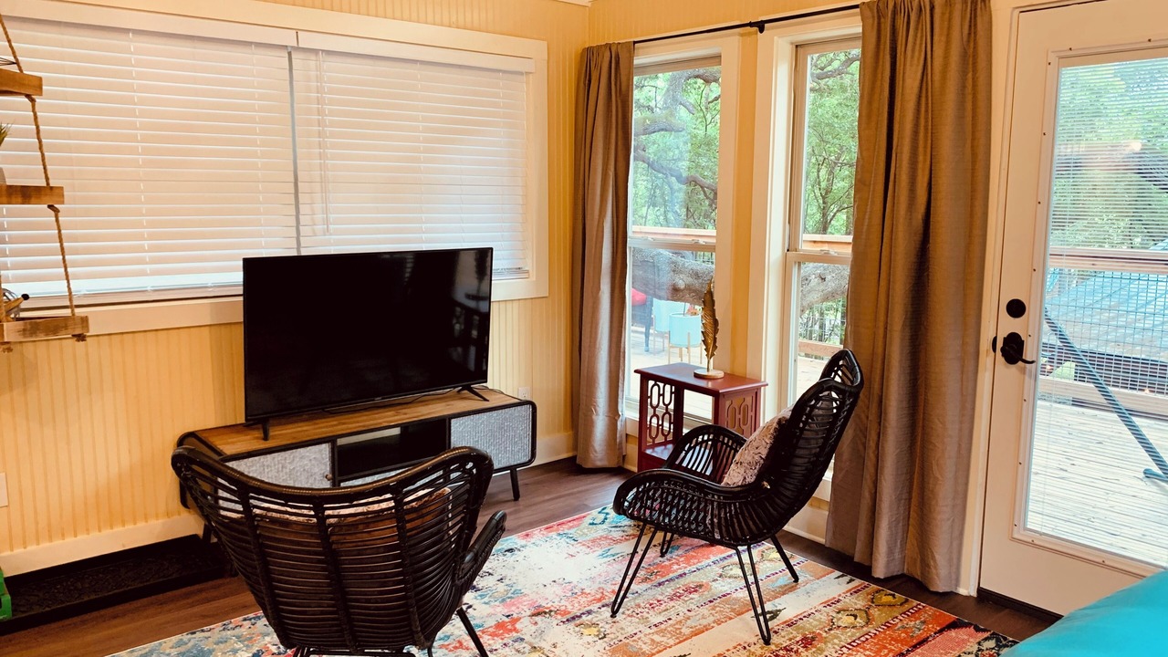 Photo of Bedroom in New Braunfels