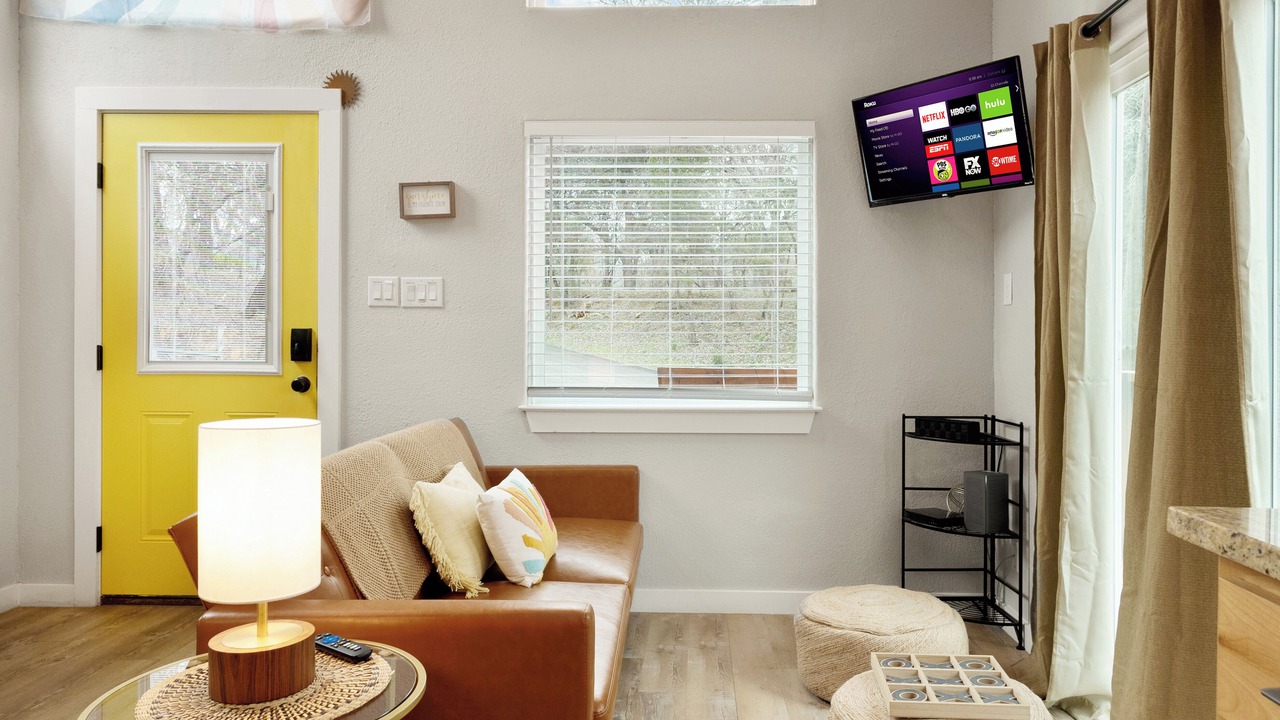 Photo of Livingroom in New Braunfels