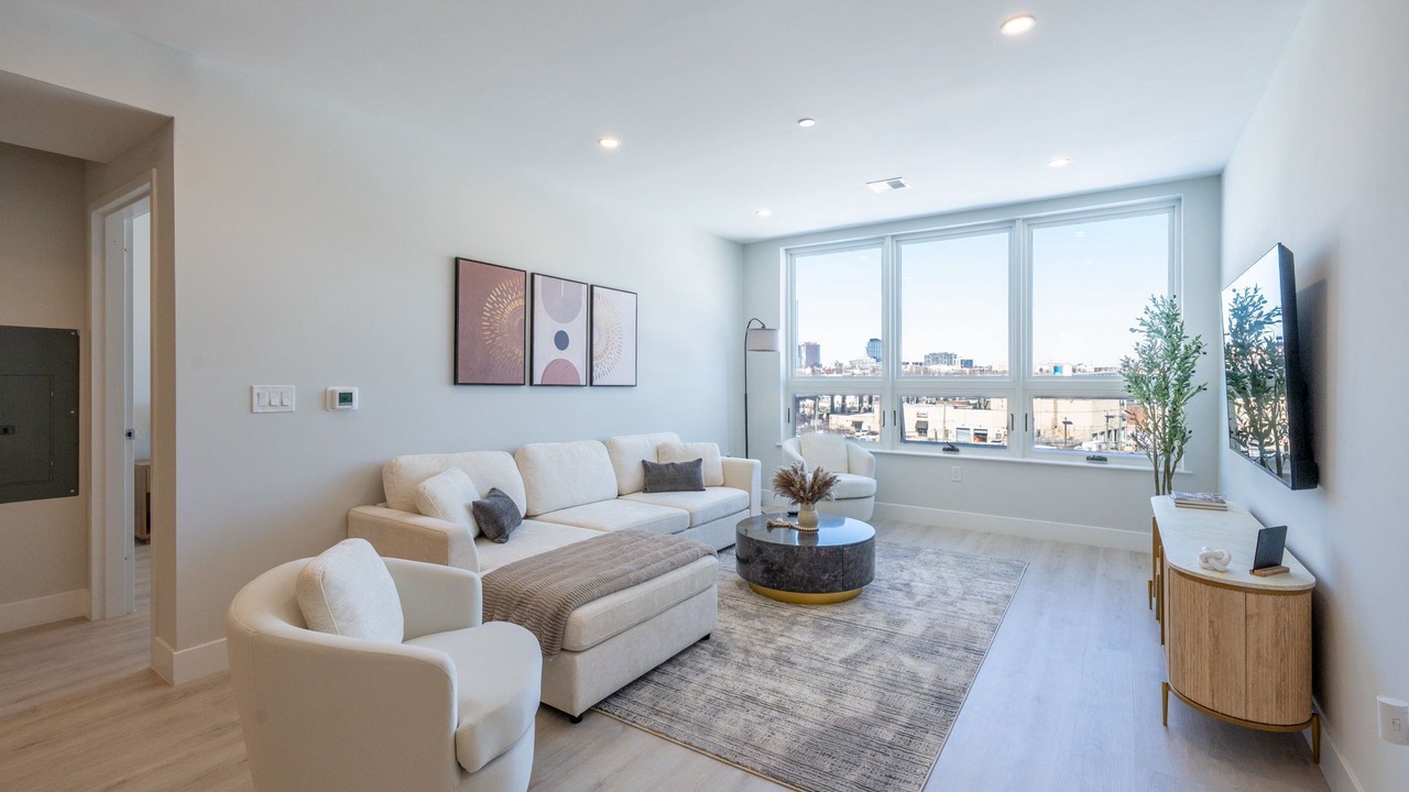 Photo of Livingroom in Historic Downtown