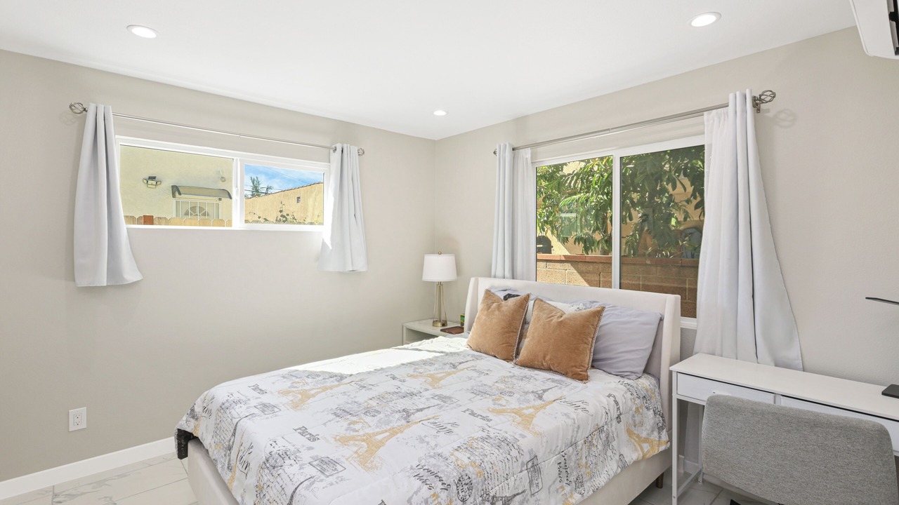 Photo of Bedroom in Eastside