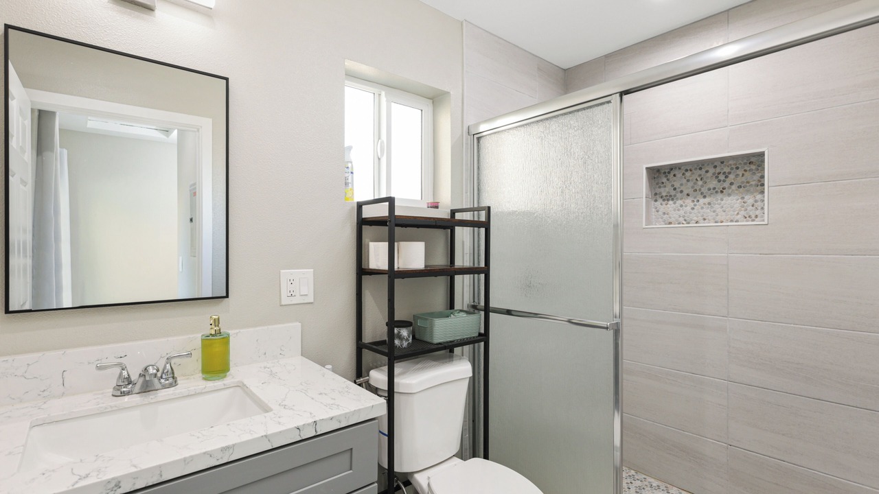 Photo of Bathroom in Eastside