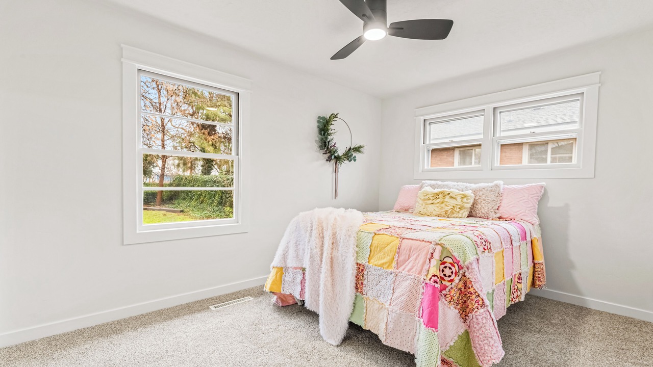 Photo of Bedroom in Caldwell