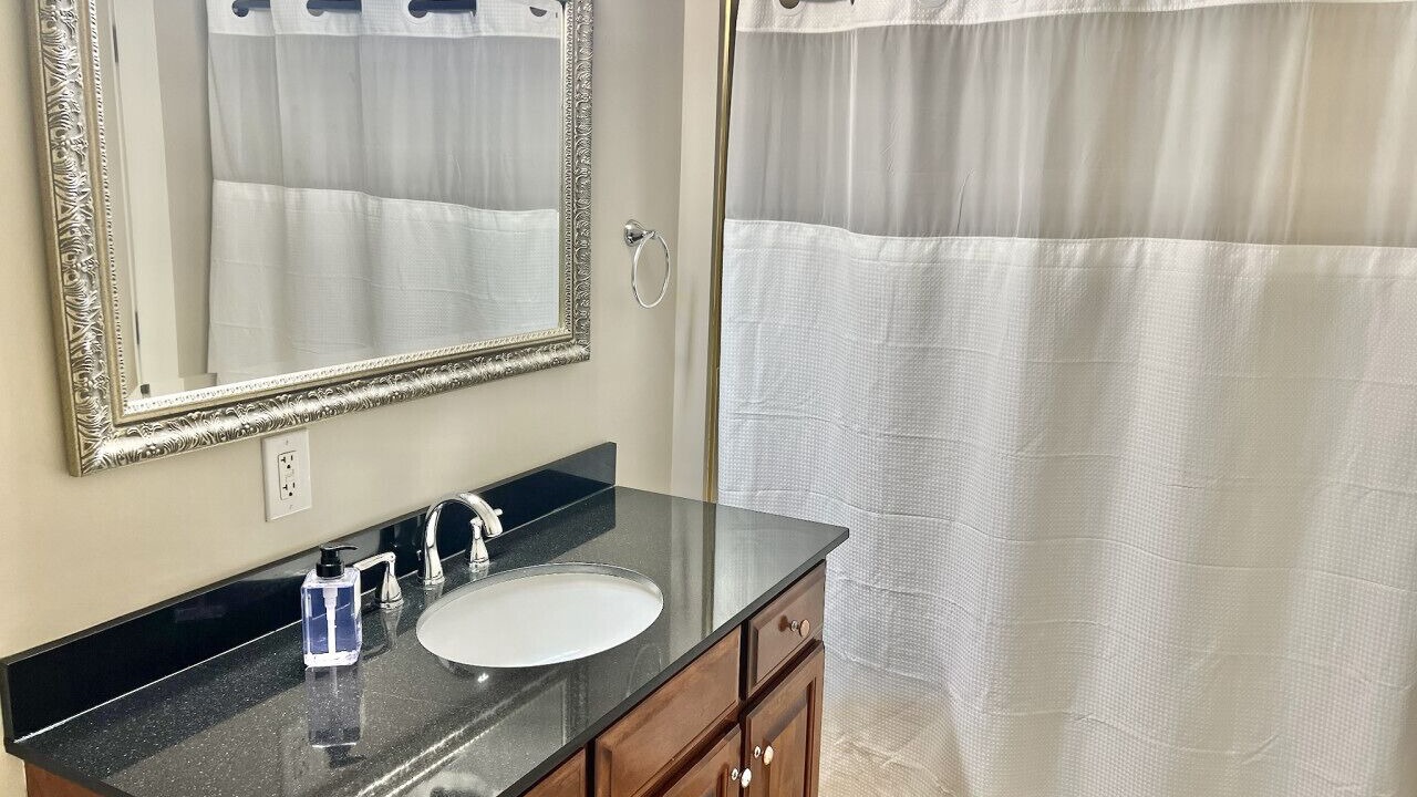 Photo of Bathroom in Versailles