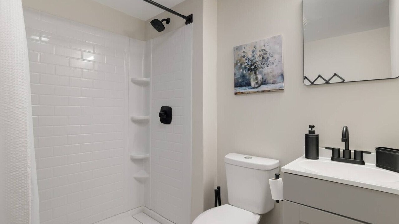Photo of Bathroom in Briar Crest Woods