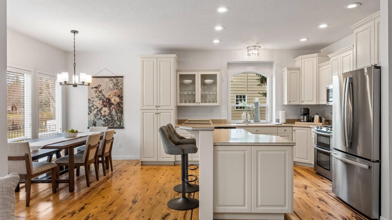 Photo of Kitchen in Eagle