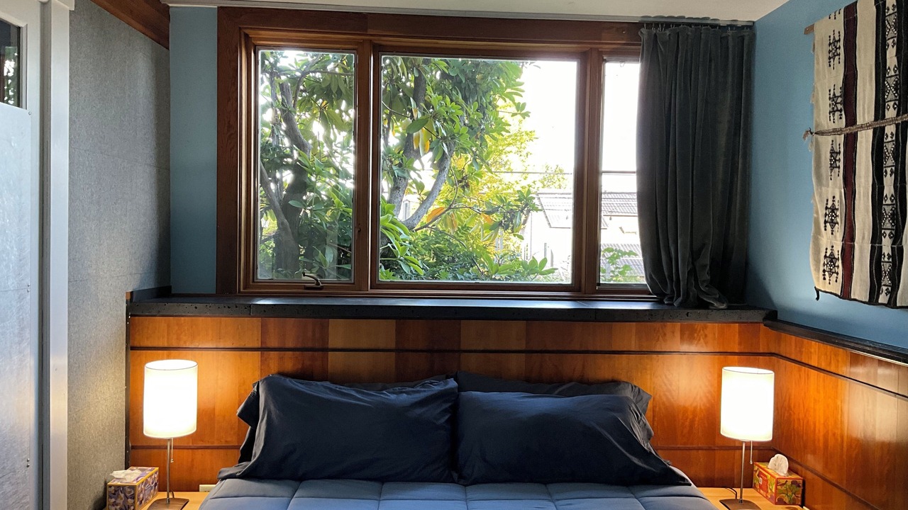 Photo of Bedroom in Mount Baker