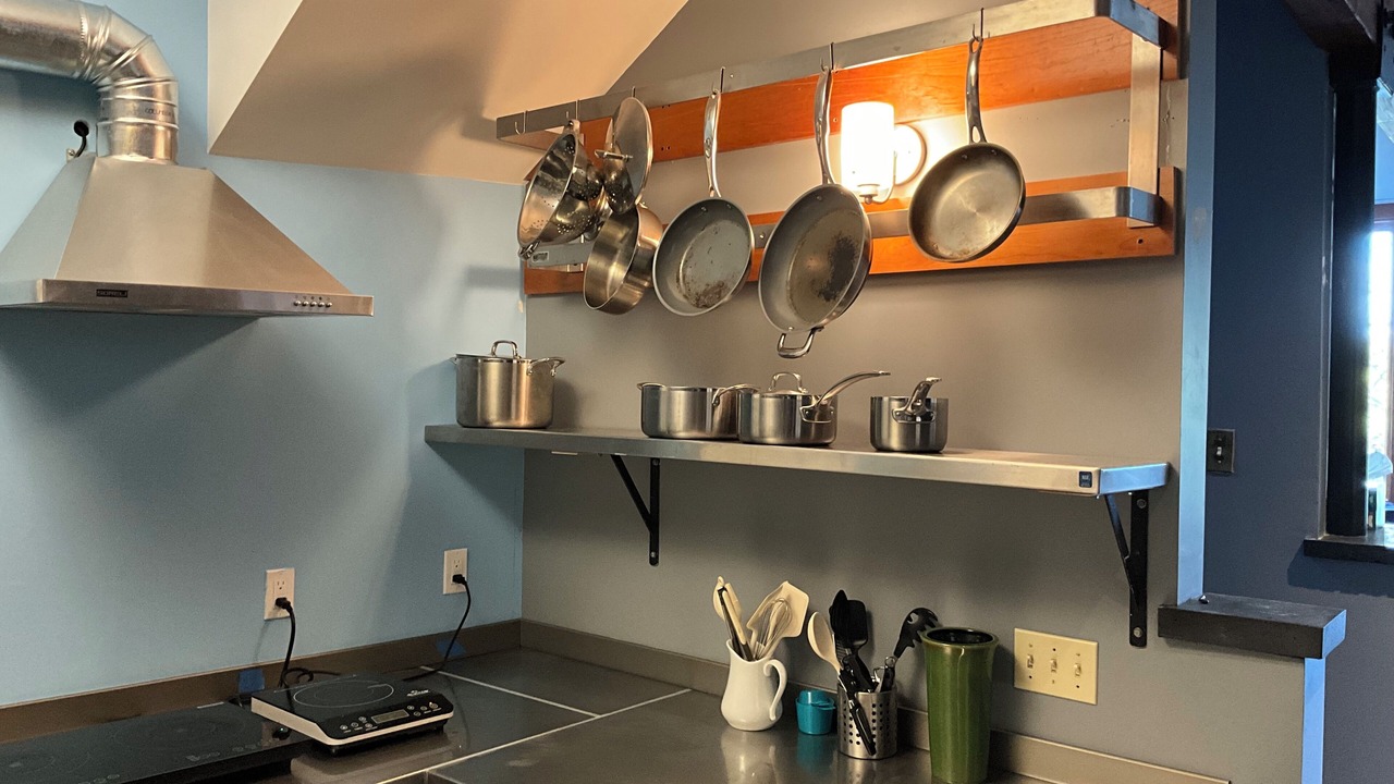Photo of Kitchen in Mount Baker