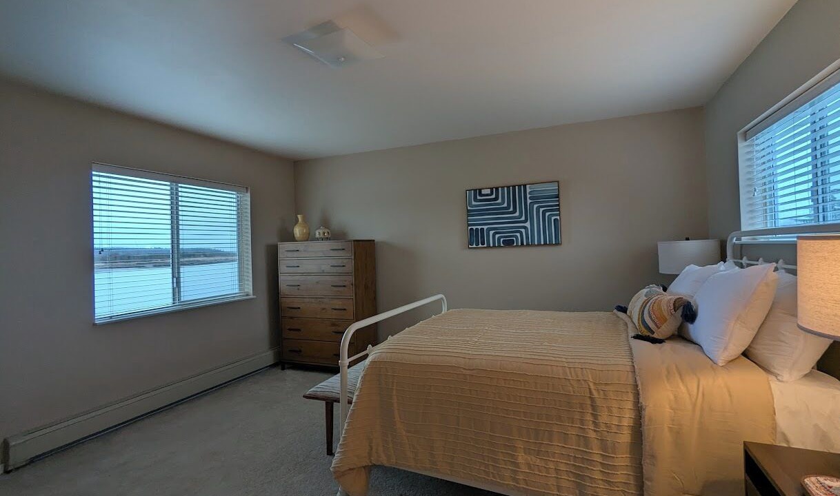 Photo of Bedroom in La Conner