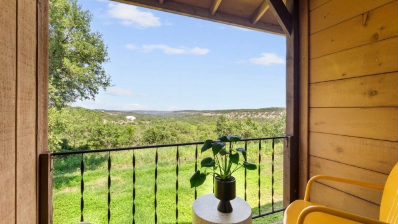 Photo of Outdoor in Wimberley