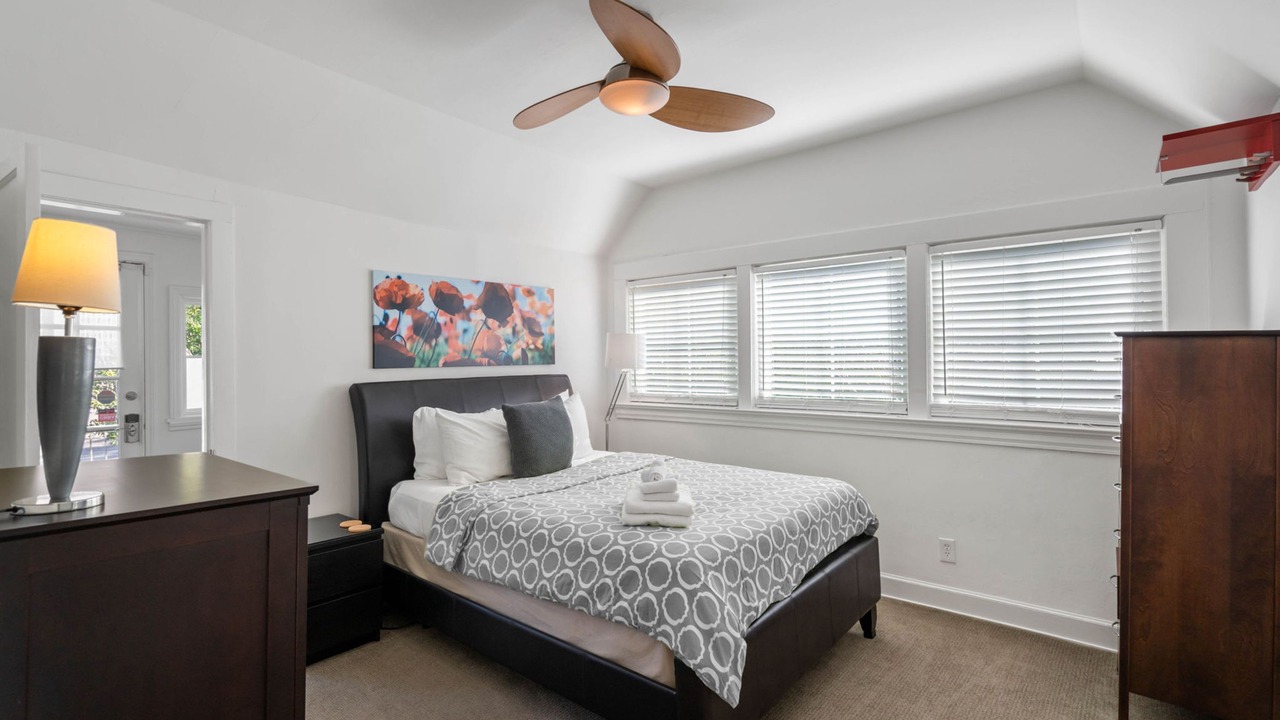 Photo of Bedroom in Brookwood