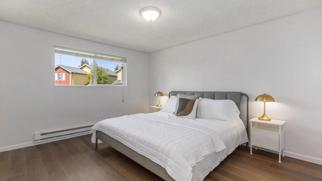 Photo of Bedroom in Picnic Point-North Lynnwood