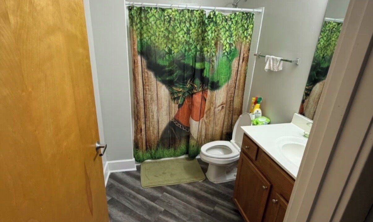 Photo of Bathroom in Castleberry Hill