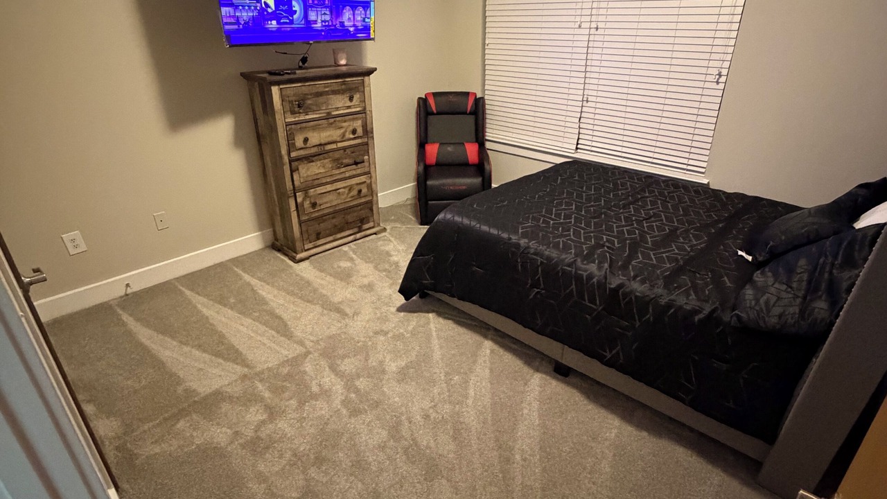 Photo of Bedroom in Castleberry Hill