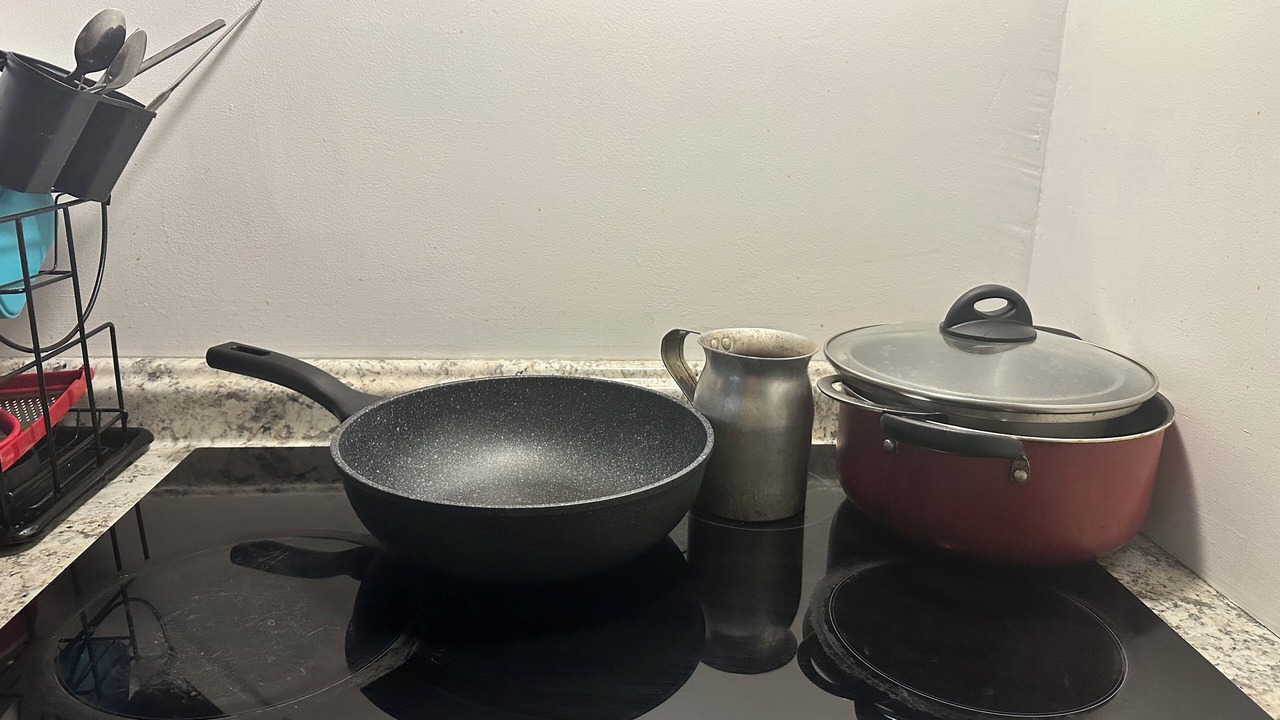 Photo of Kitchen in Belleville