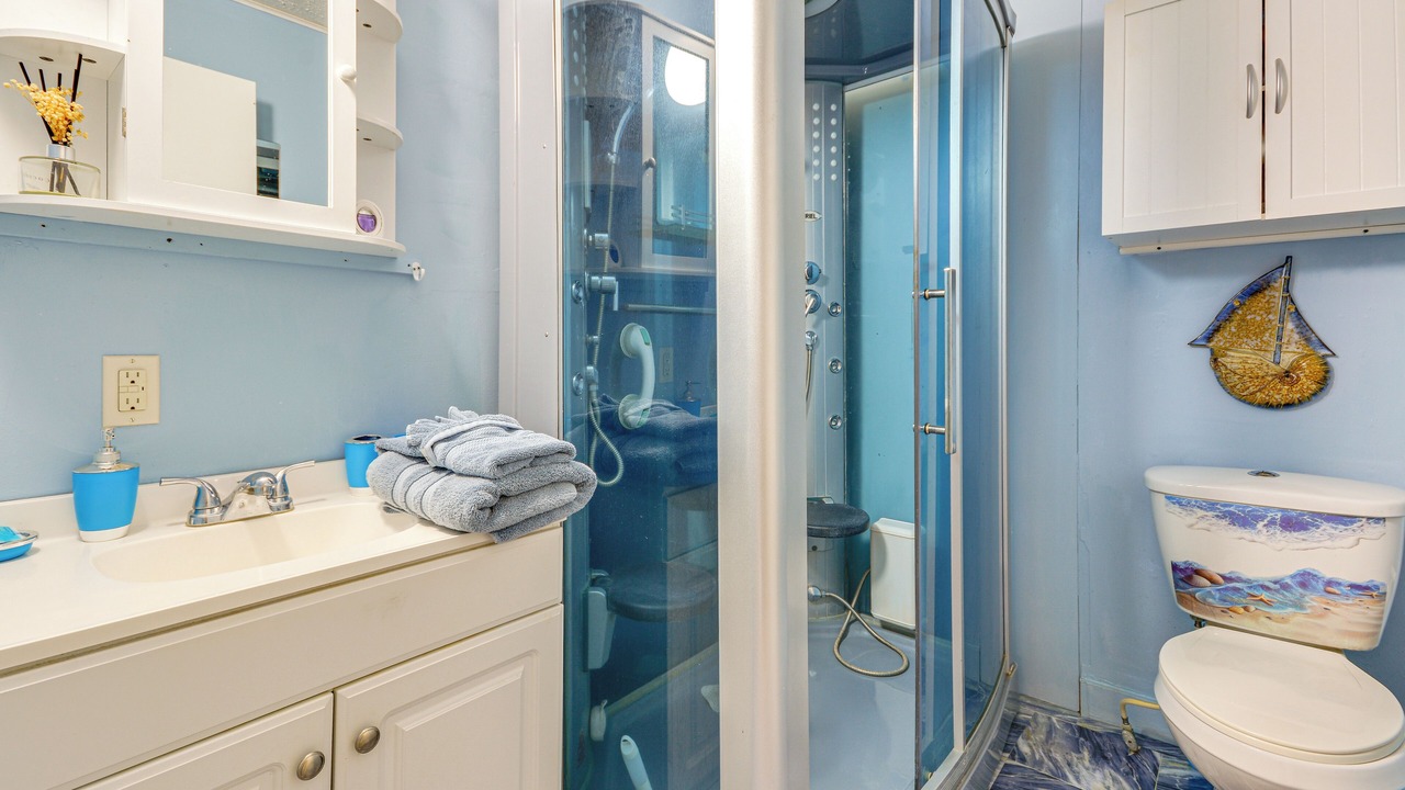 Photo of Bathroom in Mount Airy