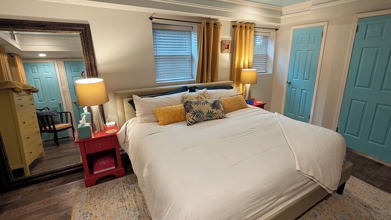 Photo of Bedroom in Lavista Park