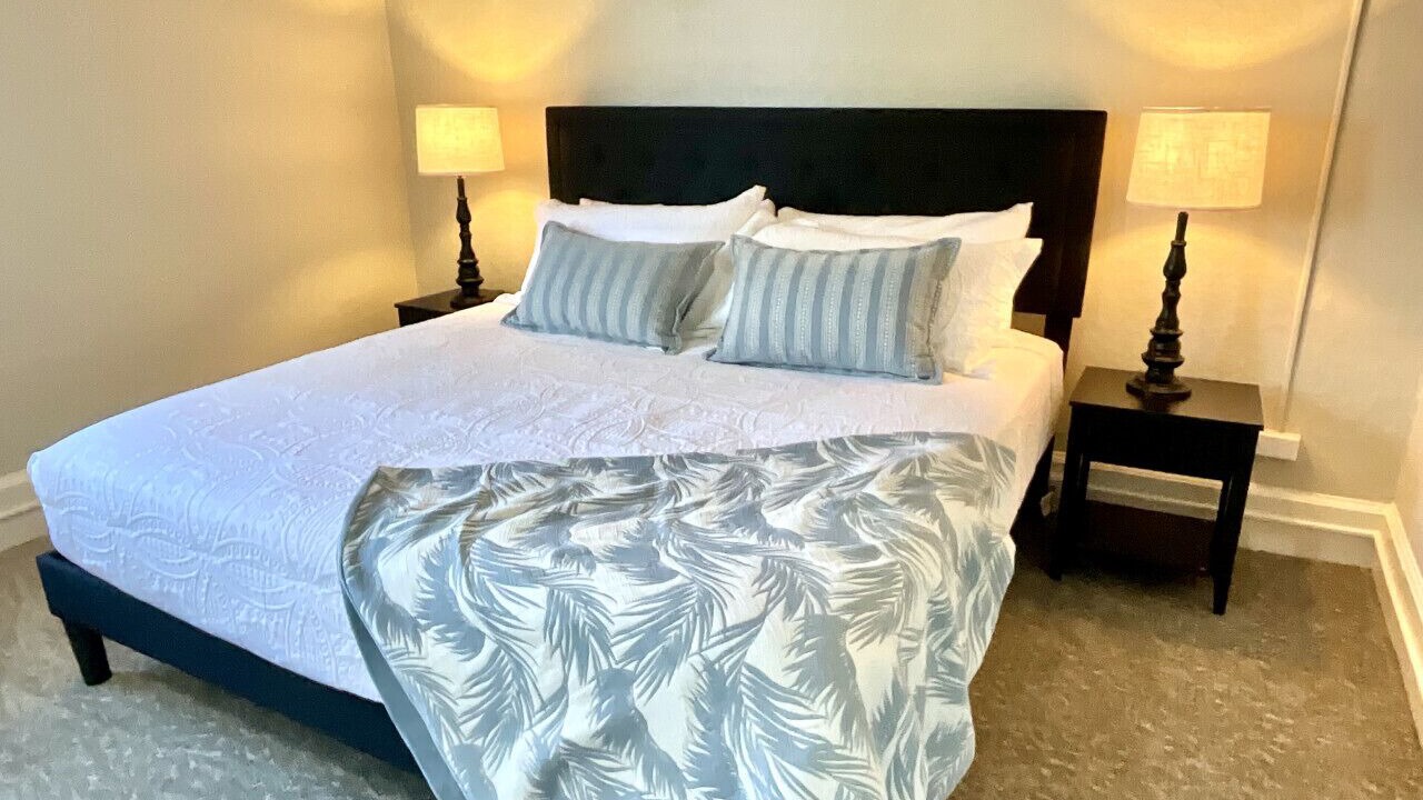 Photo of Bedroom in Versailles