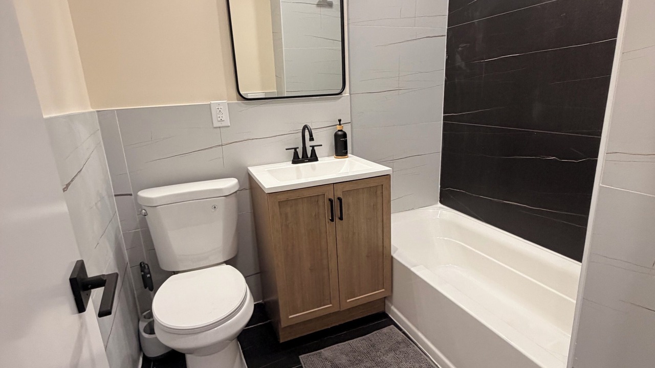 Photo of Bathroom in Greenville
