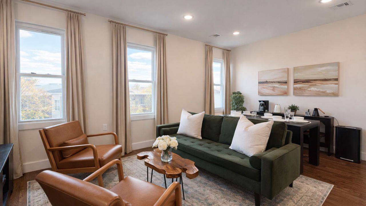 Photo of Livingroom in Greenville