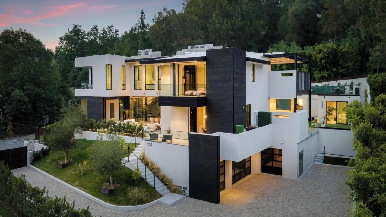 Photo of Outdoor in Bel Air