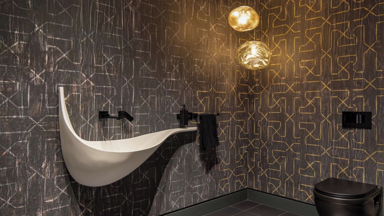 Photo of Bathroom in Bel Air