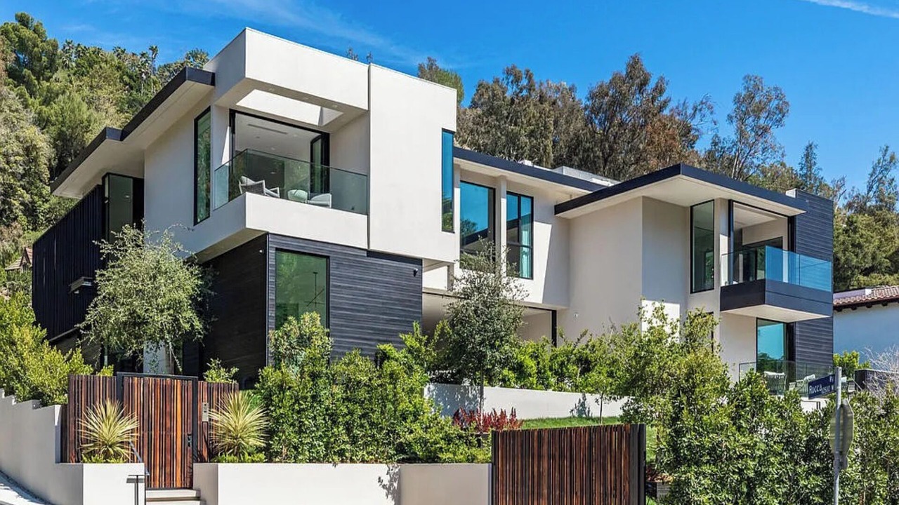 Photo of Outdoor in Bel Air