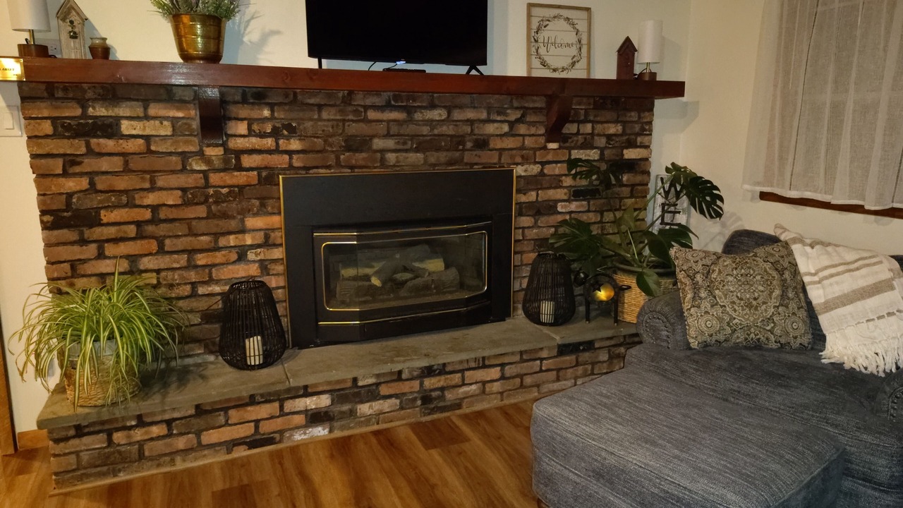 Photo of Livingroom in Greentown