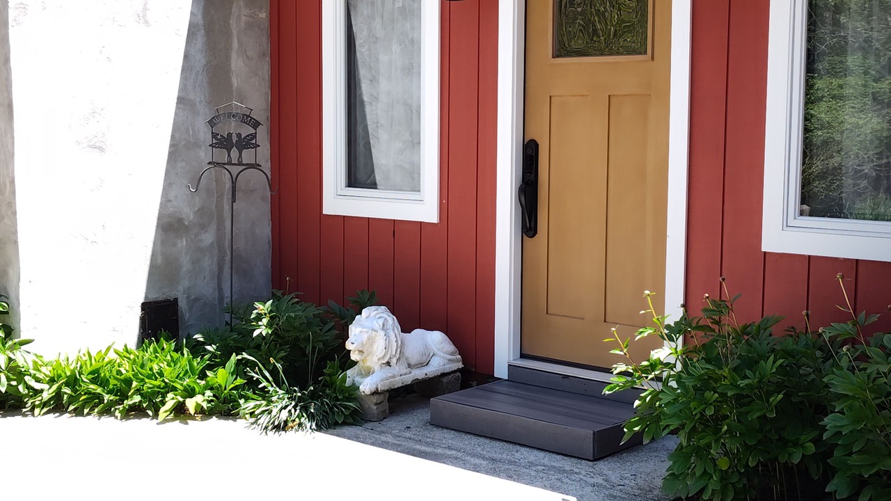 Photo of Outdoor in Greentown