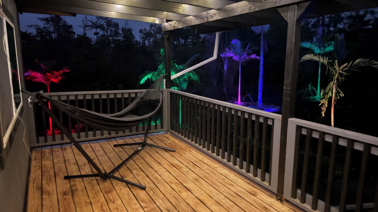 Photo of Patio Balcony in Kurtistown