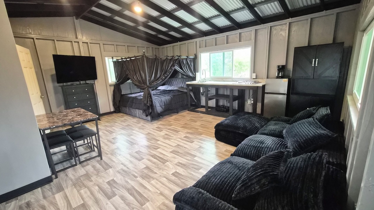 Photo of Bedroom in Kurtistown