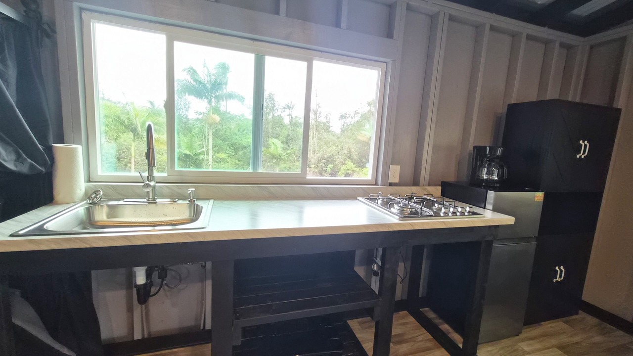 Photo of Kitchen in Kurtistown