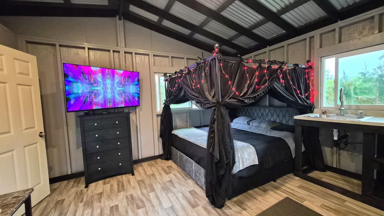 Photo of Bedroom in Kurtistown