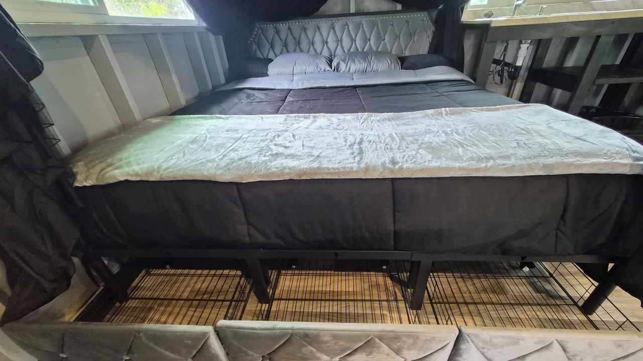 Photo of Bedroom in Kurtistown