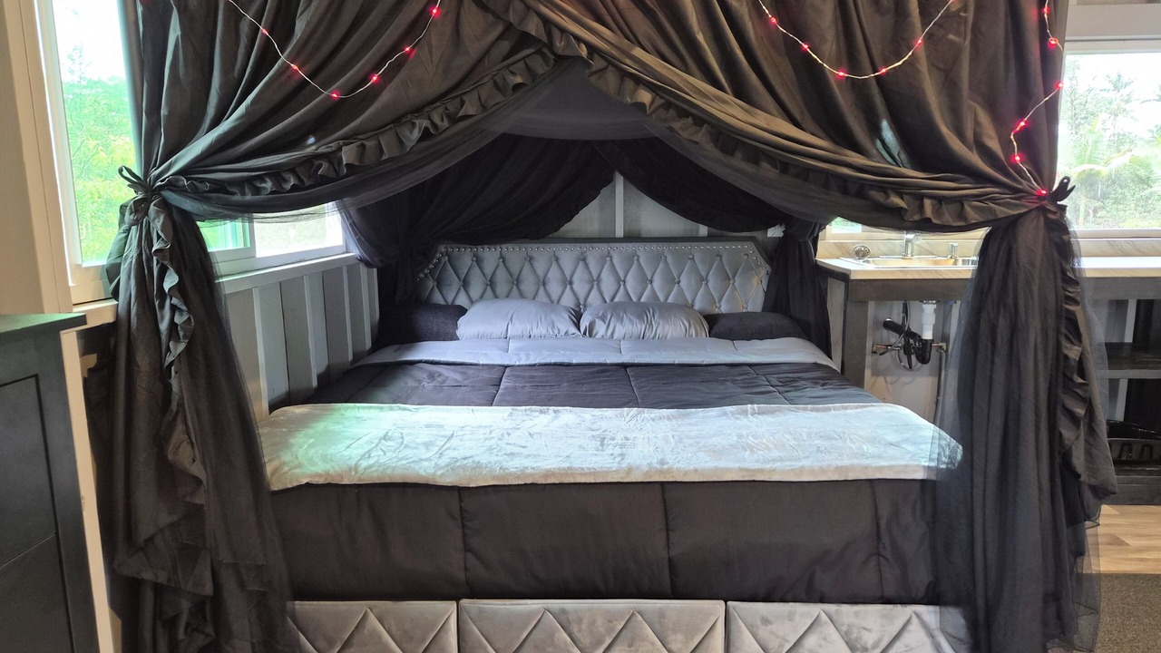 Photo of Bedroom in Kurtistown