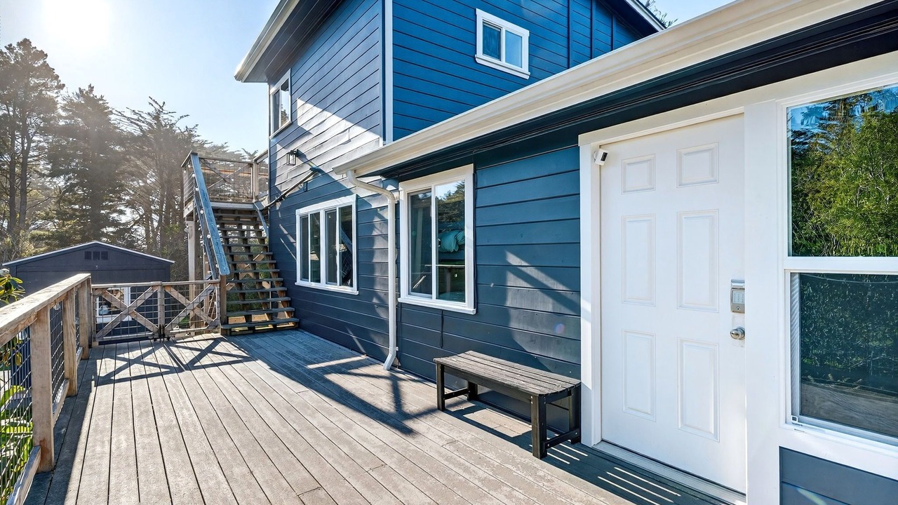 Photo of Outdoor in Mendocino