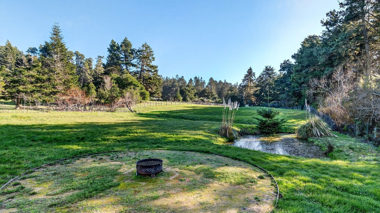 Photo of Outdoor in Mendocino